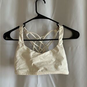 Free to be Sports Bra